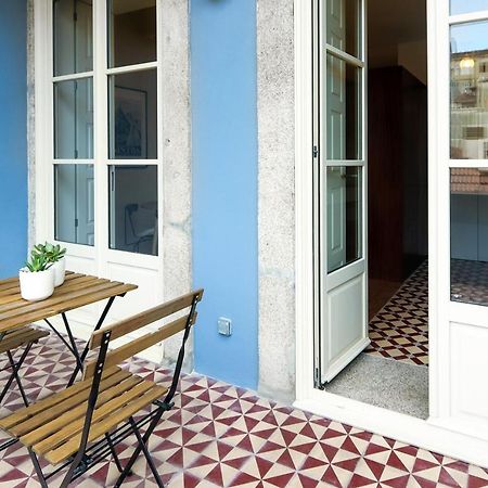 Hm - Almada City Stay OOporto Esterno foto