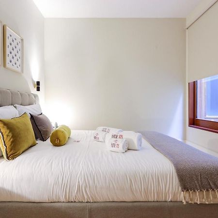 Hm - Almada City Stay OOporto Esterno foto