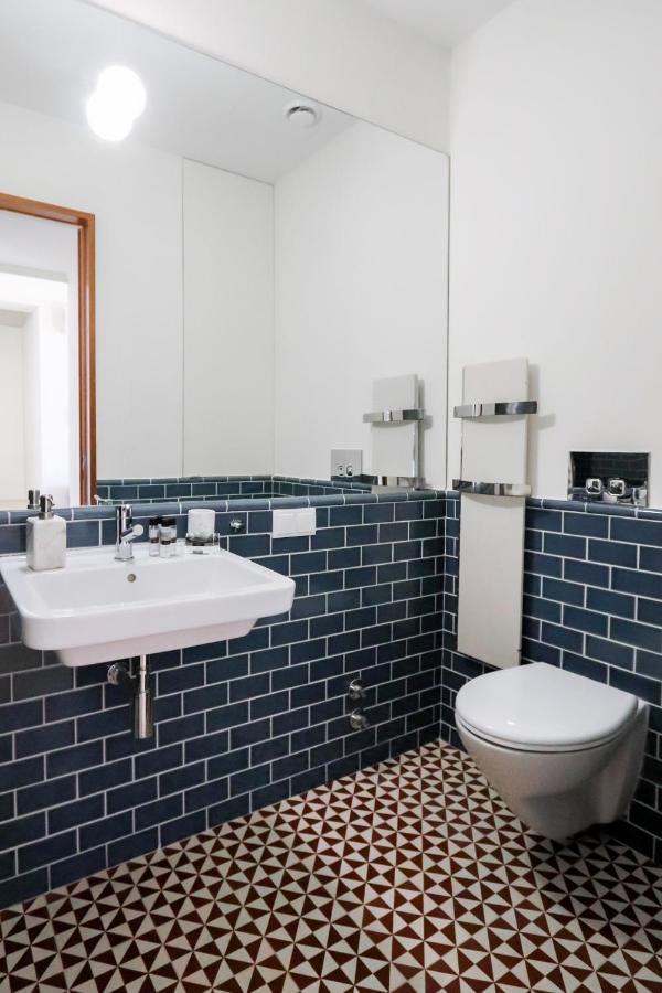 Hm - Almada City Stay OOporto Esterno foto