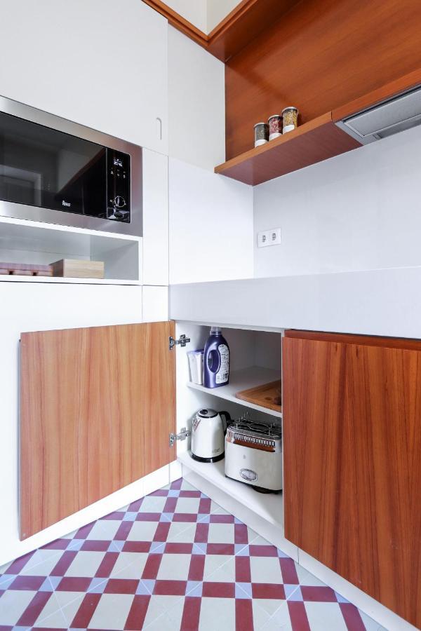 Hm - Almada City Stay OOporto Esterno foto
