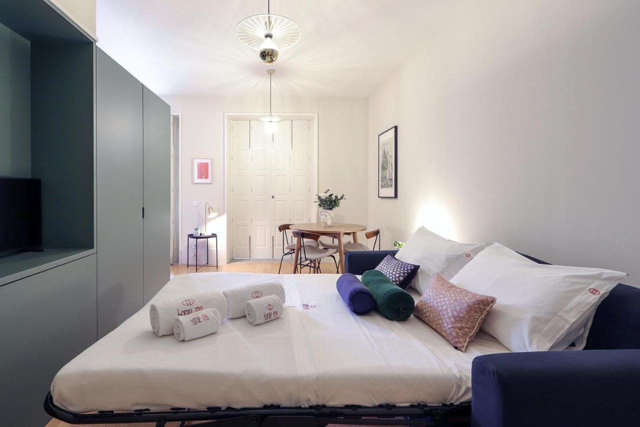 Hm - Almada City Stay OOporto Esterno foto