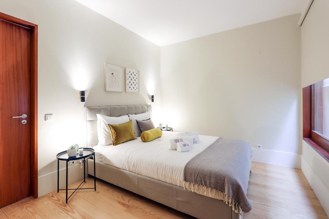 Hm - Almada City Stay OOporto Esterno foto
