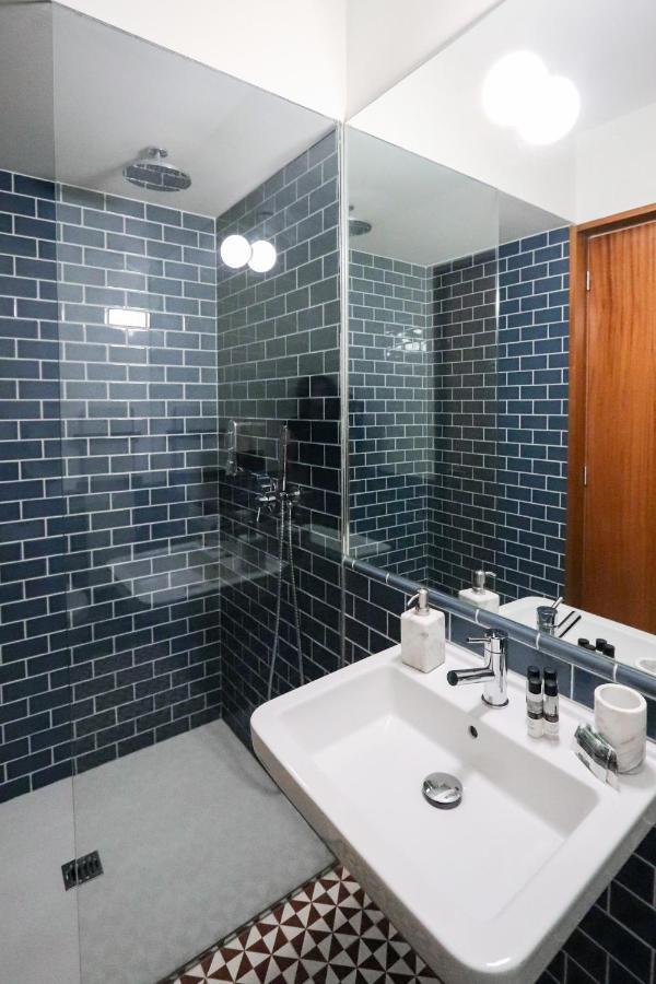 Hm - Almada City Stay OOporto Esterno foto