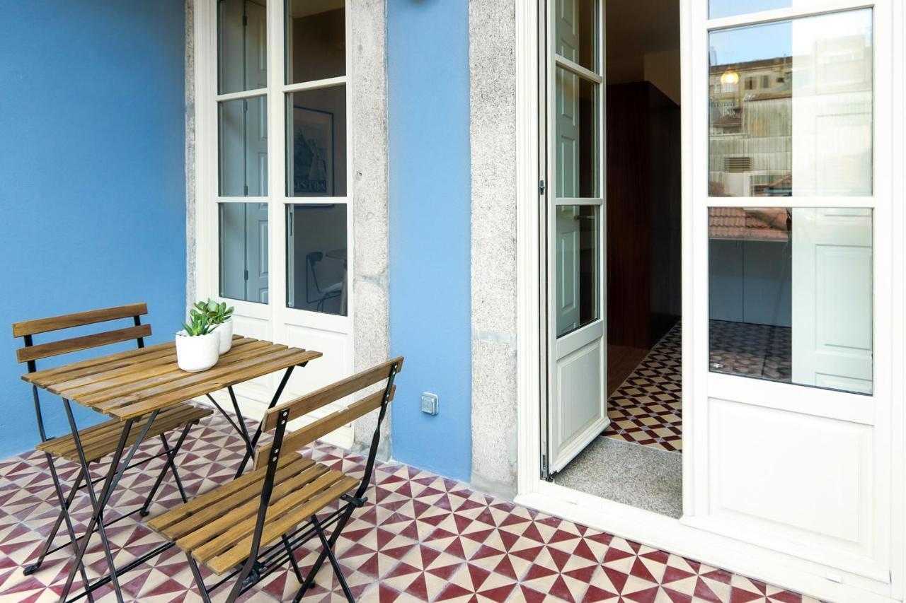 Hm - Almada City Stay OOporto Esterno foto