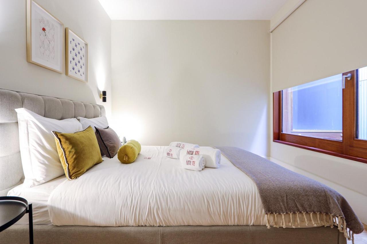 Hm - Almada City Stay OOporto Esterno foto