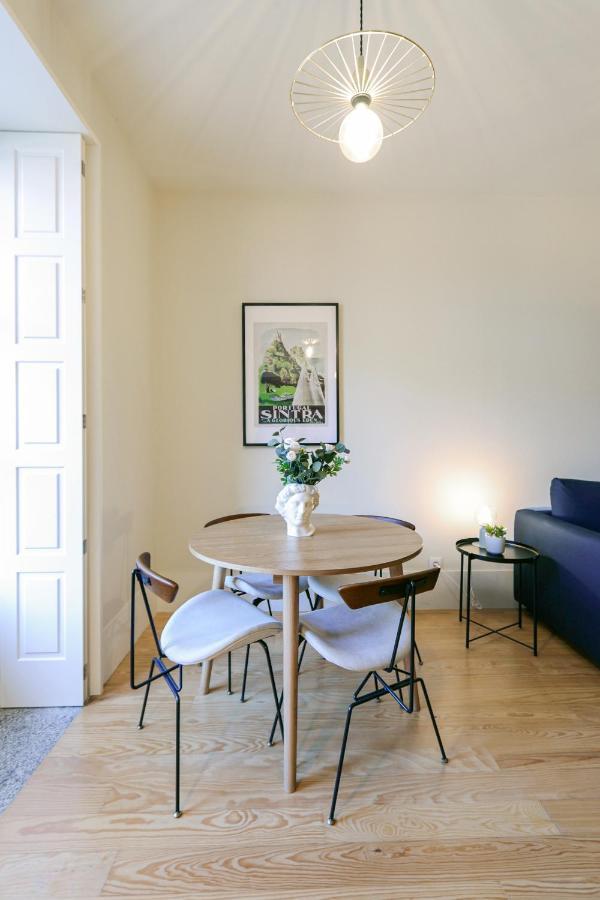 Hm - Almada City Stay OOporto Esterno foto