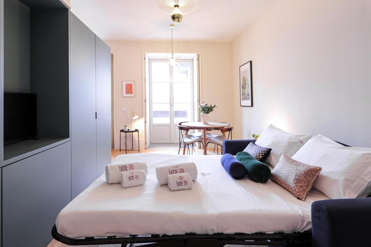 Hm - Almada City Stay OOporto Esterno foto